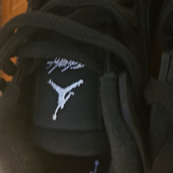 Nike Air Jordan 4 RM Kids - Picture 3 of 7